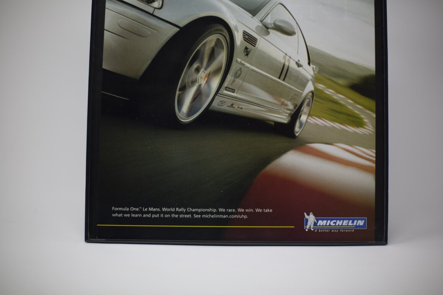 Michelin - E46 M3 - Practice