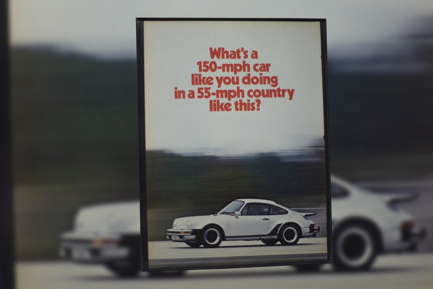 Porsche 911 Turbo - A car like you?