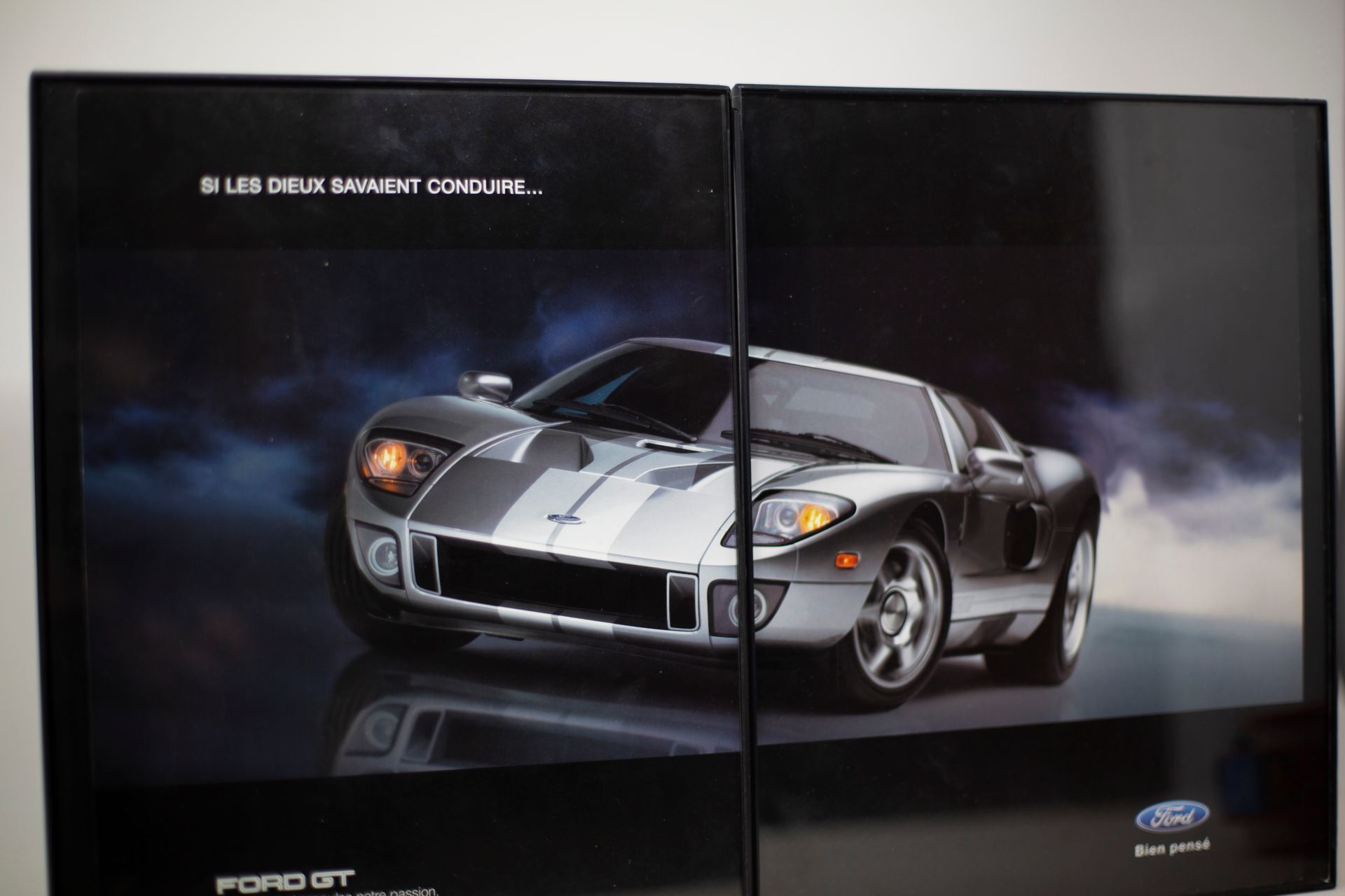 Ford GT -