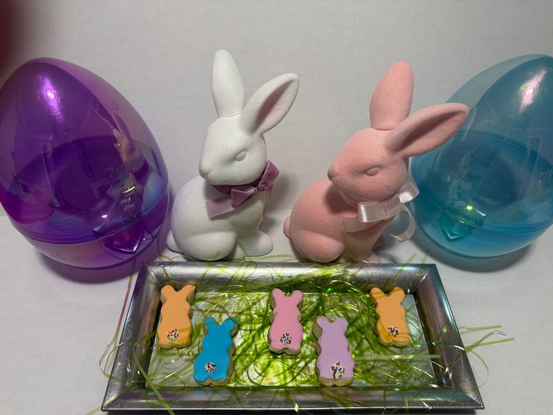 Easter Peeps