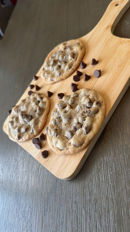 Gourmet Cookies