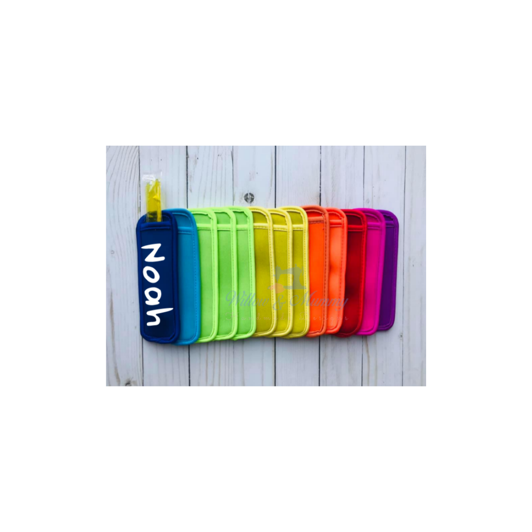 Zooper Dooper Holders