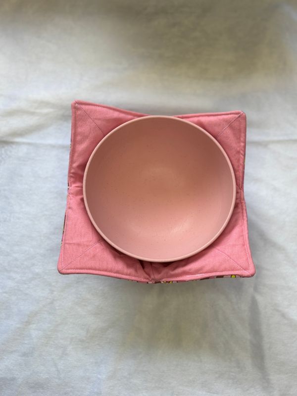 Bowl Cozy
