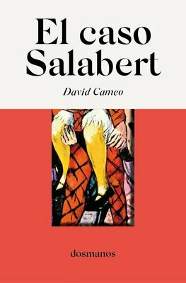 "El caso Salabert" de David Cameo