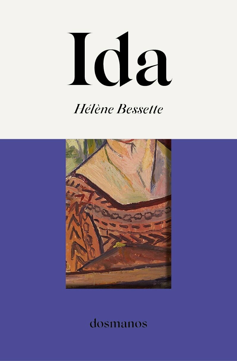 "Ida" de Hélène Bessette