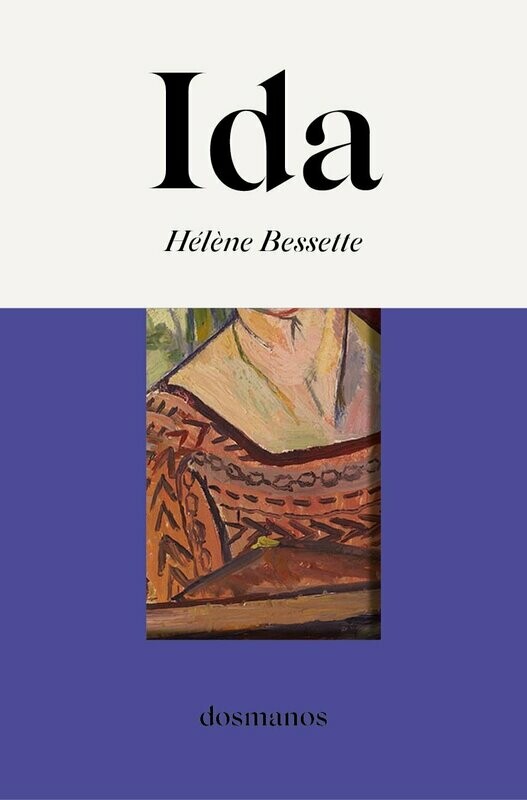 «Ida» de Hélène Bessette