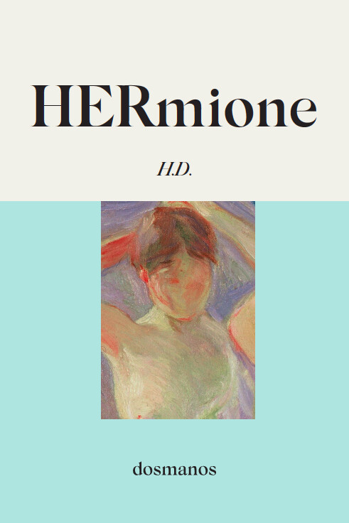 «HERmione» de H.D.