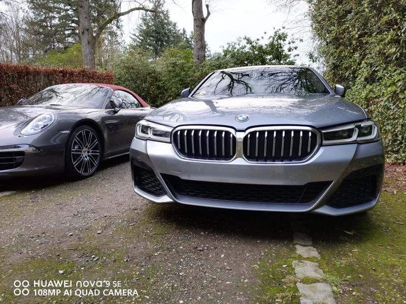 BMW
