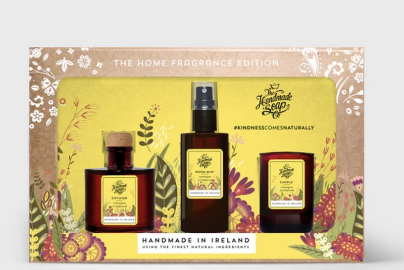 Scented Trio Set