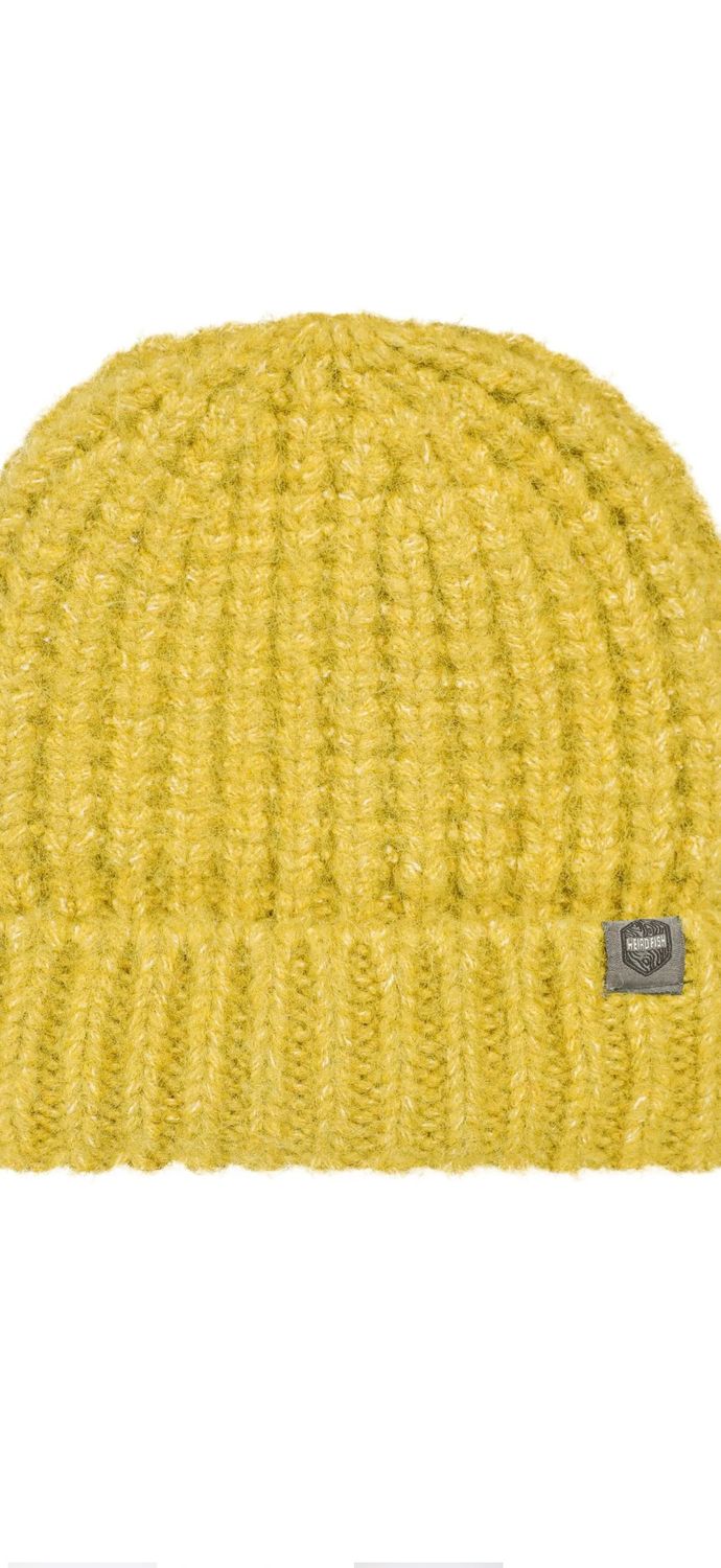 Weird Fish Brushed Hat