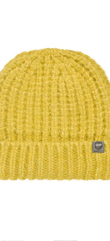 Weird Fish Brushed Hat