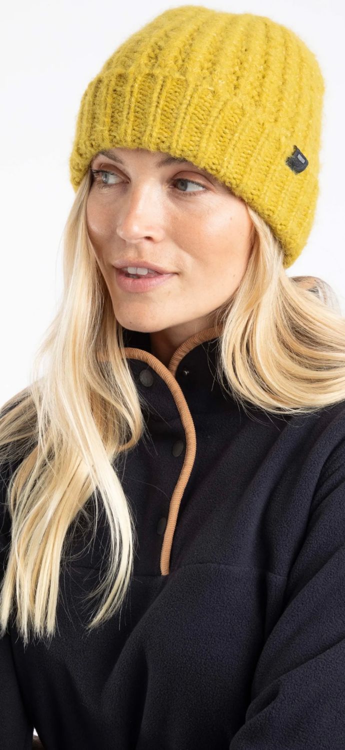 Weird Fish Brushed Hat