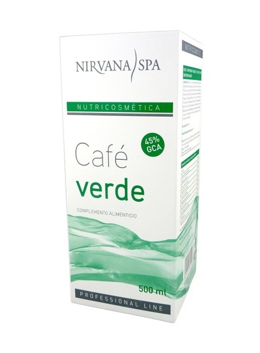 Café Verde