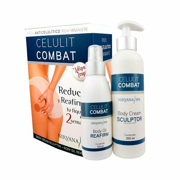 Celulit Combat