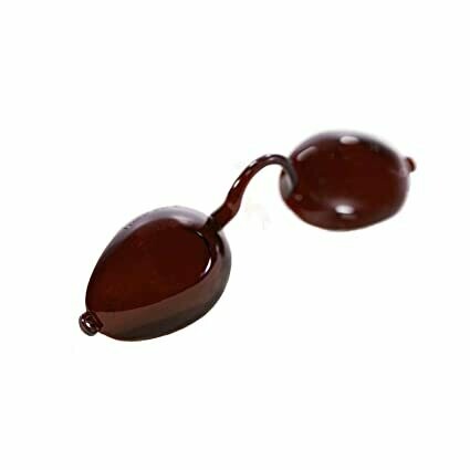 Gafas Protección UVA