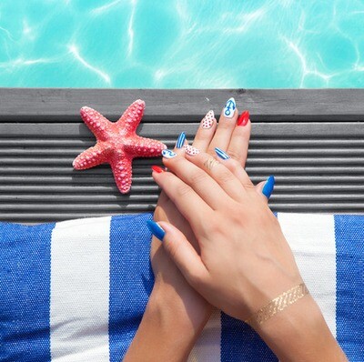 Nails