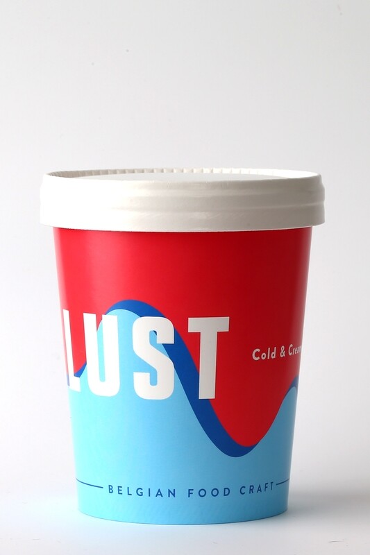 Nutella®  ijs