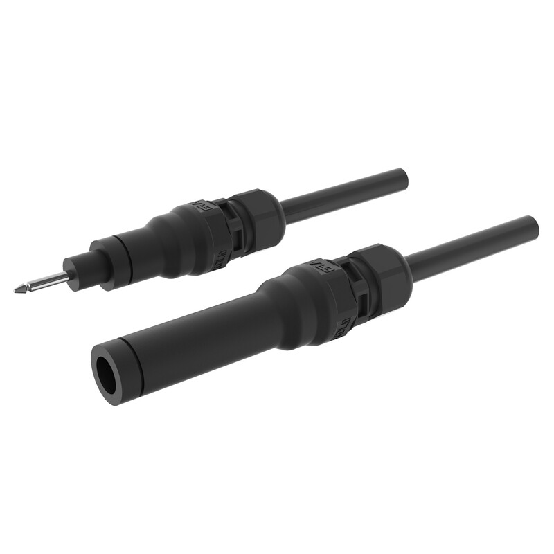 Primary Connectors KDL series