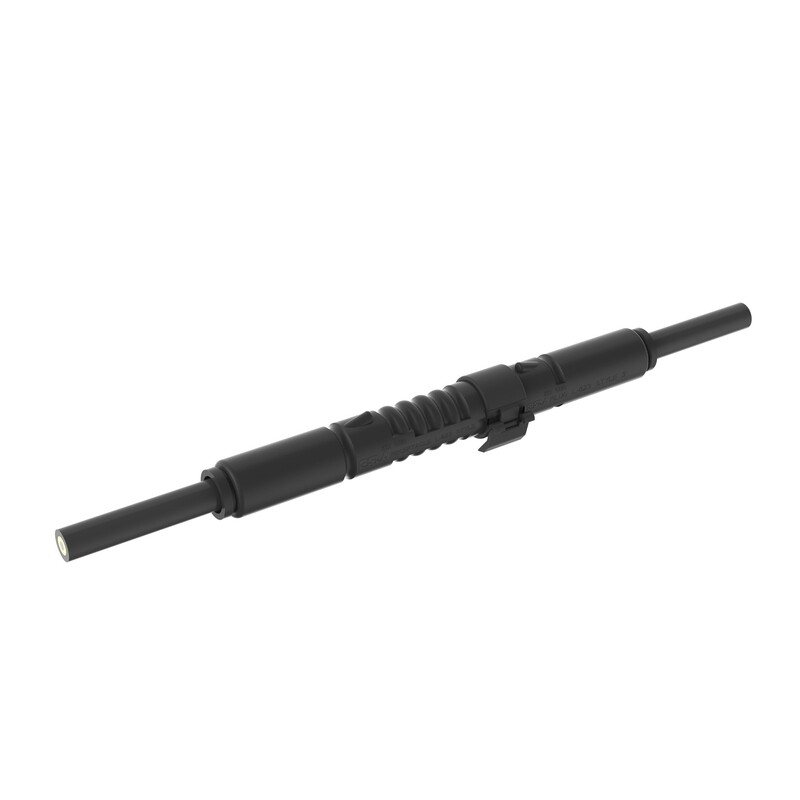 Primary Connectors KD510 Classic series (unscreened)