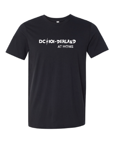 DC101-DERLAND &quot;At Home&quot; Shirt