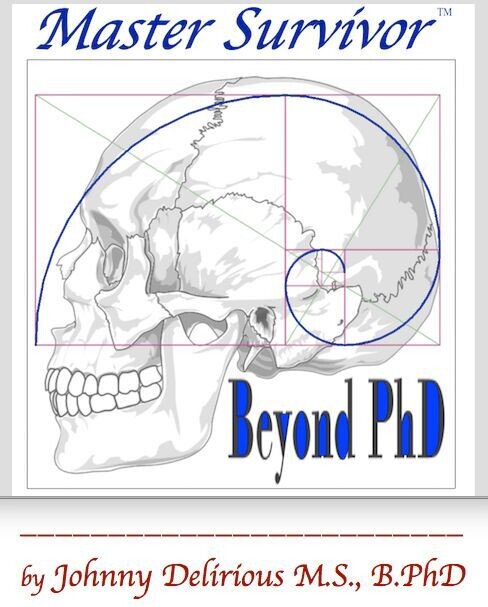 Master Survivor, Beyond PhD (PDF)