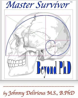 Master Survivor, Beyond PhD (PDF)