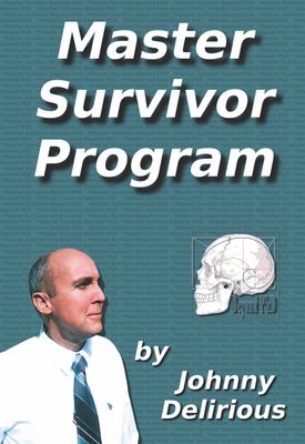 When Death Looks You In The Eye: Master Survivor Program Reference Book (PDF)