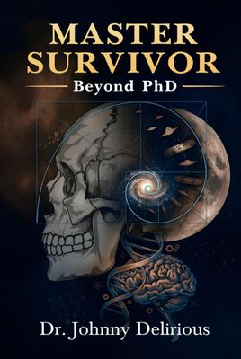 Master Survivor-Beyond PhD (New 2026 Edition)