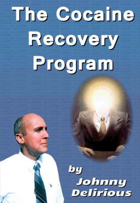 The Cocaine Recovery Program The Cocaine Recovery Program