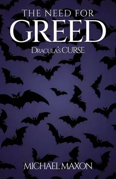 The Need for Greed, Dracula's Curse (PDF)