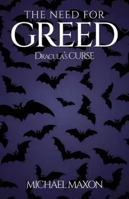 The Need for Greed, Dracula's Curse (PDF)