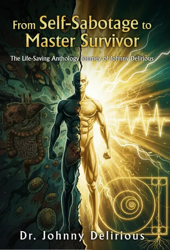 From Self-Sabotage to Master Survivor (PDF)