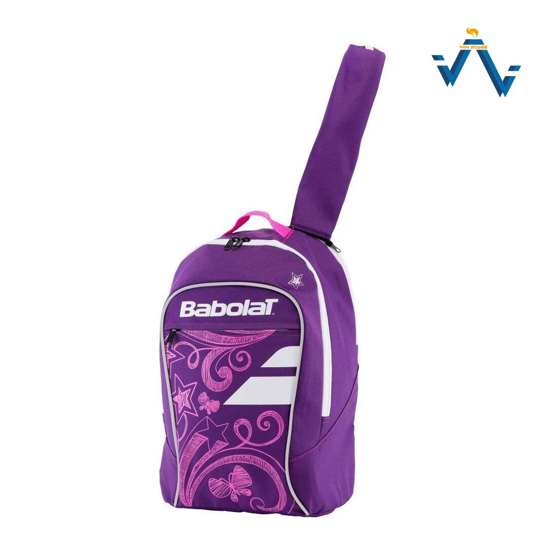 babolat backpack junior