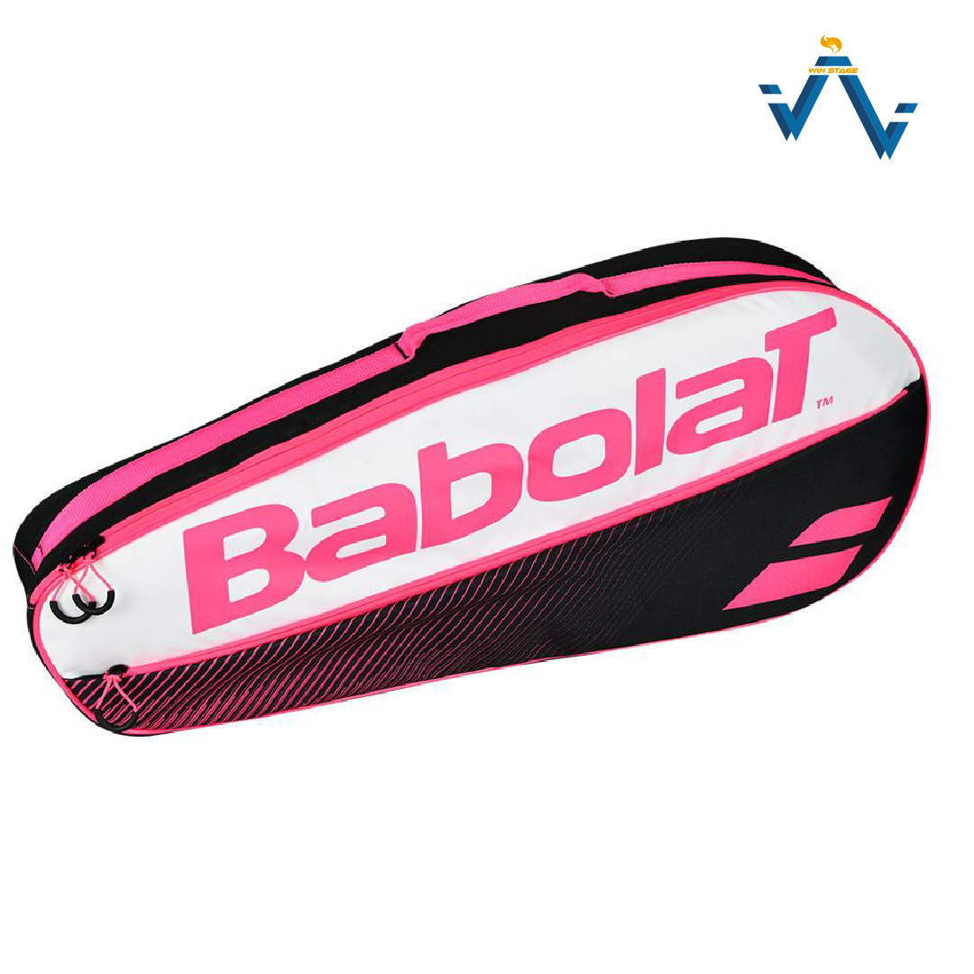 babolat racket holder x3 clublineTERMOBAG BABOLAT CLUB X 3 AZUL Y