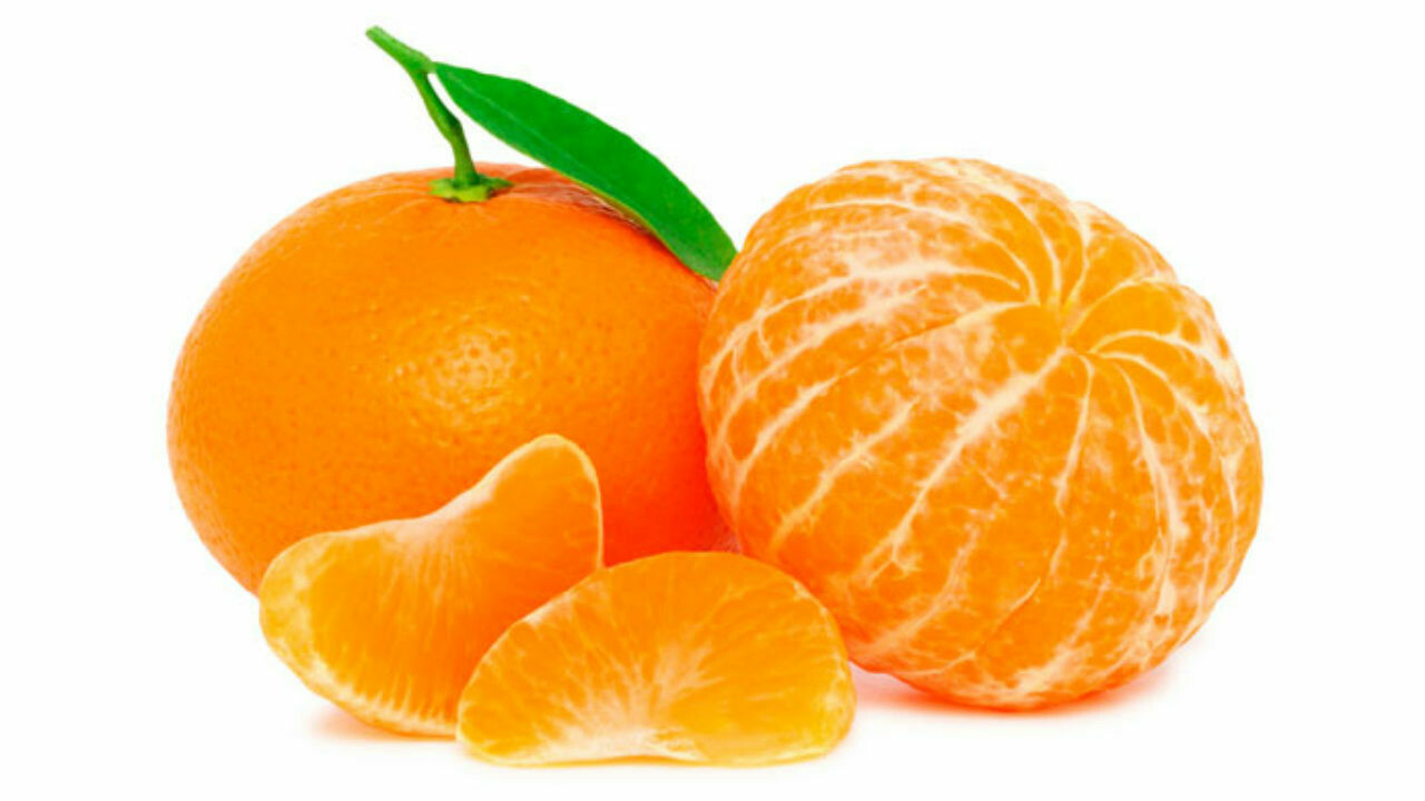 Mandarina sin pepa /precio por kilo