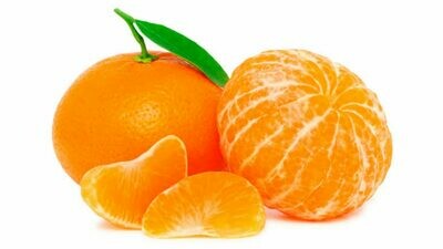 Mandarina sin pepa /precio por kilo