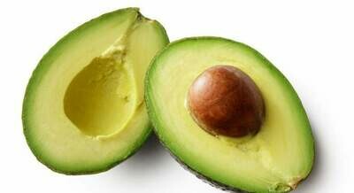 Palta/precio por kilo
