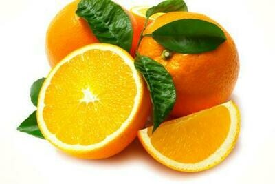 Naranja selecta/ precio por unidad