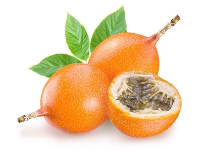 Granadilla/precio por kilo