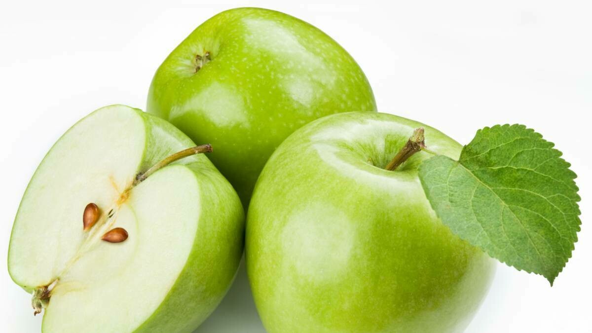 Manzana Roja o verde/precio por kilo
