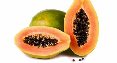Papaya / precio por kilo