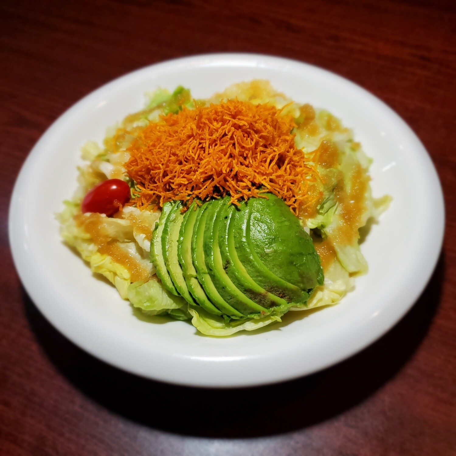 Avocado Salad