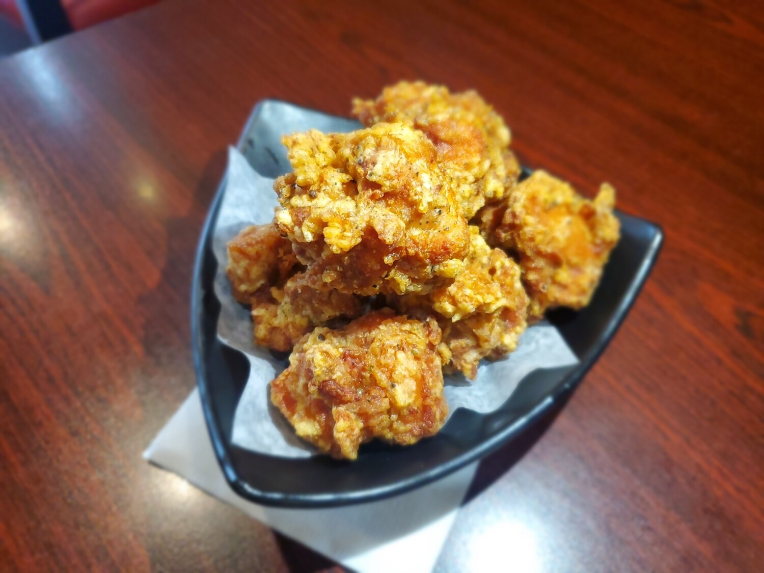 Chicken Karage