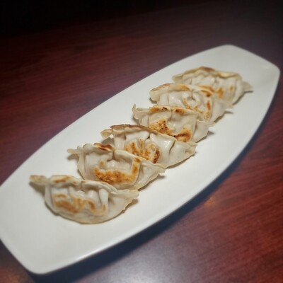 Gyoza
