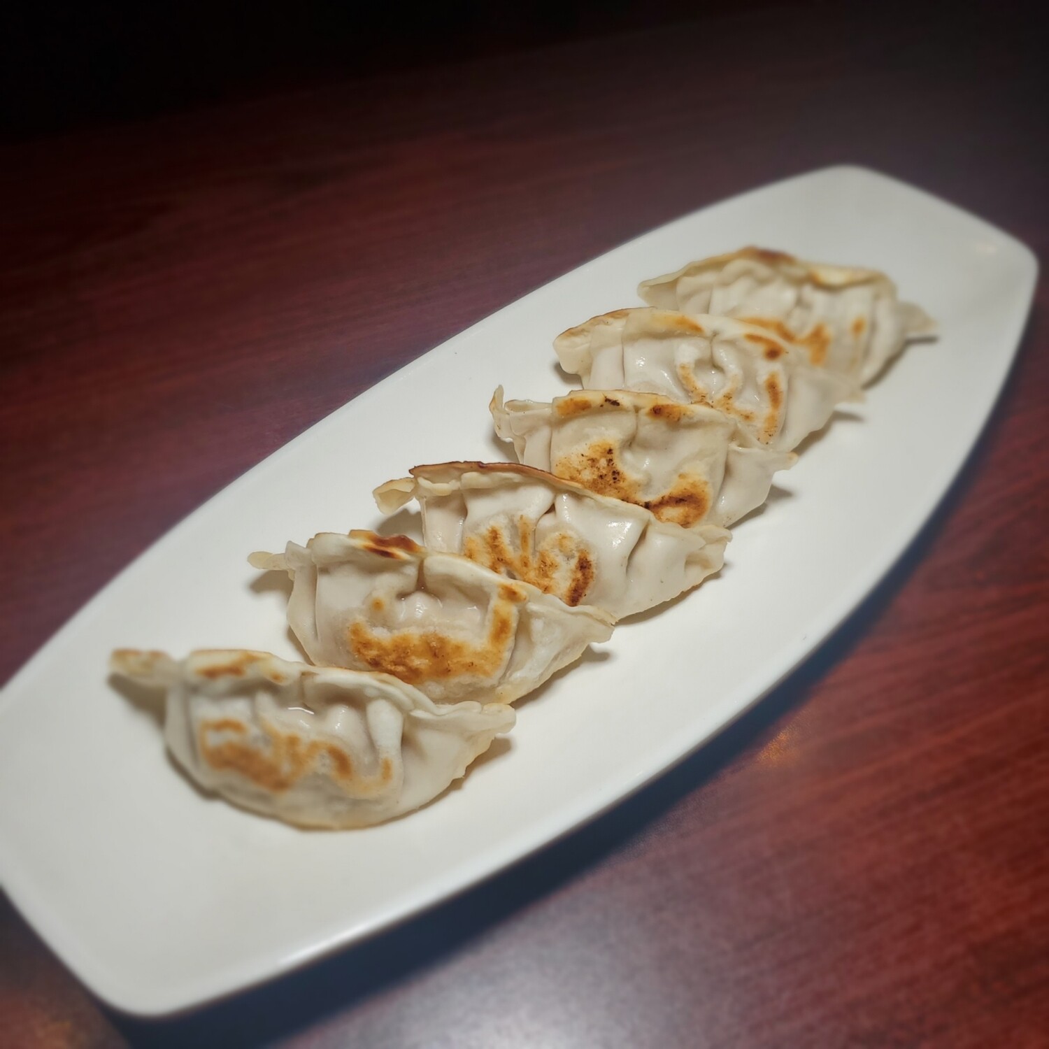 Gyoza
