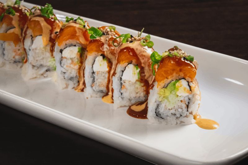 Fantastic Roll