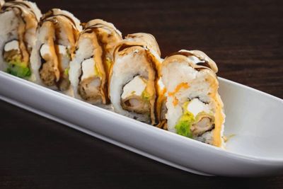 Mega Roll