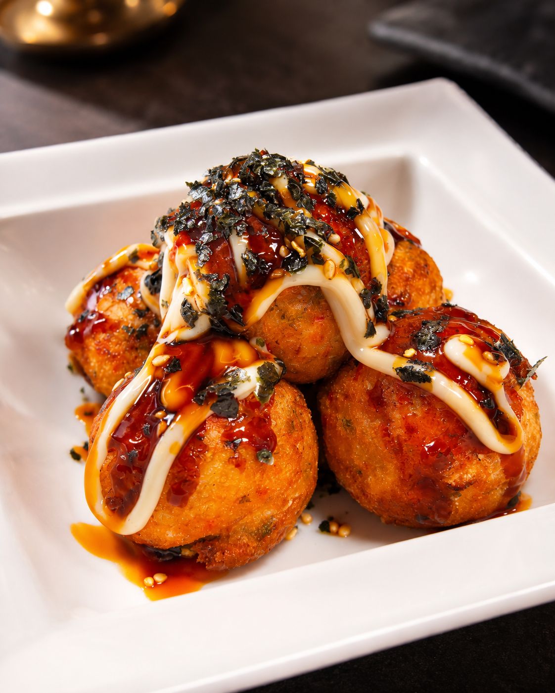 Takoyaki