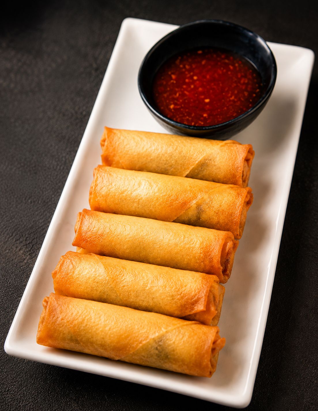 Veggie Spring Roll