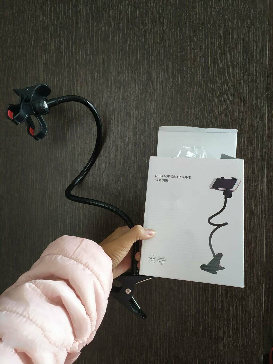 Soporte para smartphone